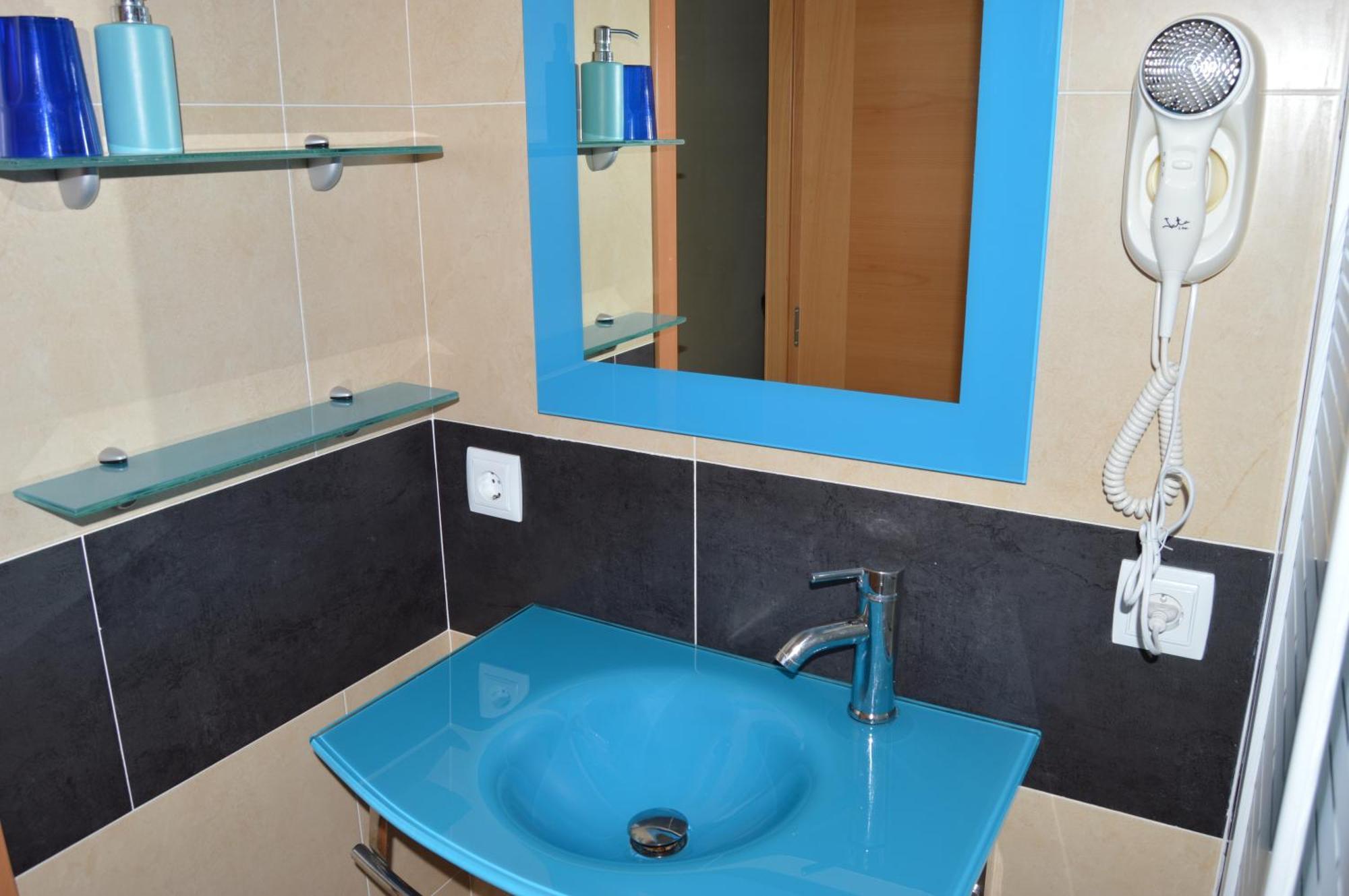 Apartamentos Petit Blau Peguera Kültér fotó
