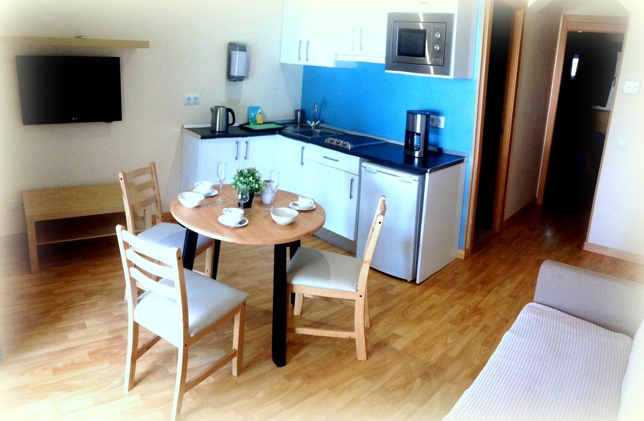 Apartamentos Petit Blau Peguera Kültér fotó